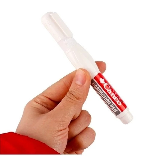 غلط گیر قلمی 12 میلی لیتری کنکو EASY Grip