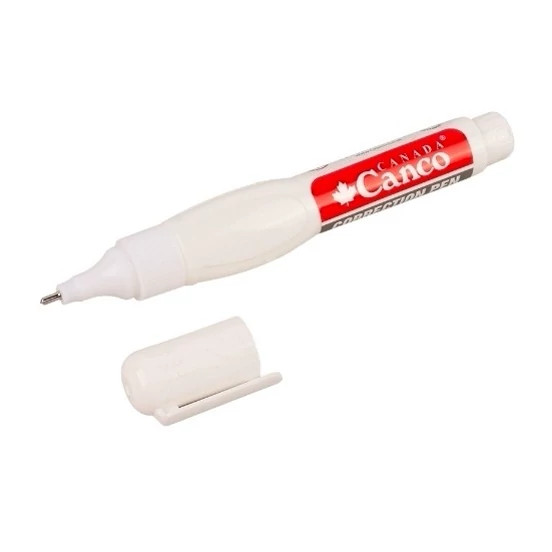 غلط گیر قلمی 12 میلی لیتری کنکو EASY Grip