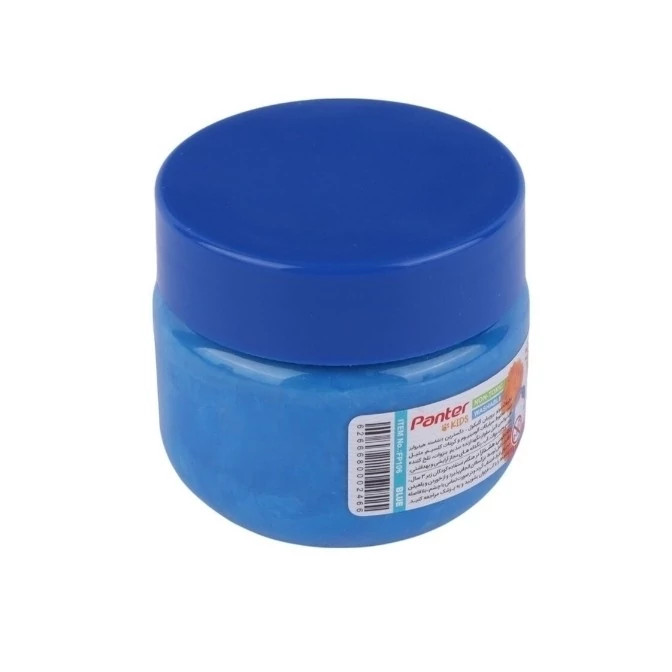 رنگ انگشتی 3 رنگ پنتر Panter Findex UFP106-3