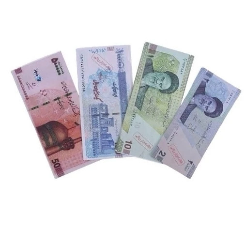 اسکناس آموزشی ماوا
