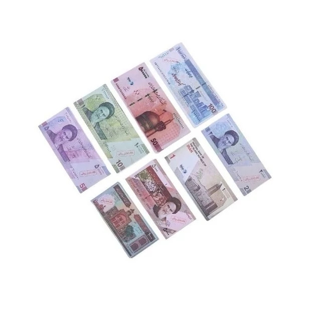 اسکناس آموزشی ماوا