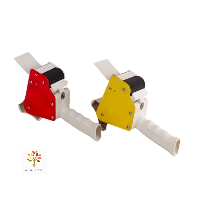 دستگاه چسب کش دستی پارسا مدل Pa120
