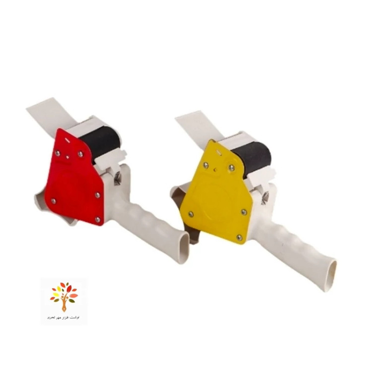 دستگاه چسب کش دستی پارسا مدل Pa120