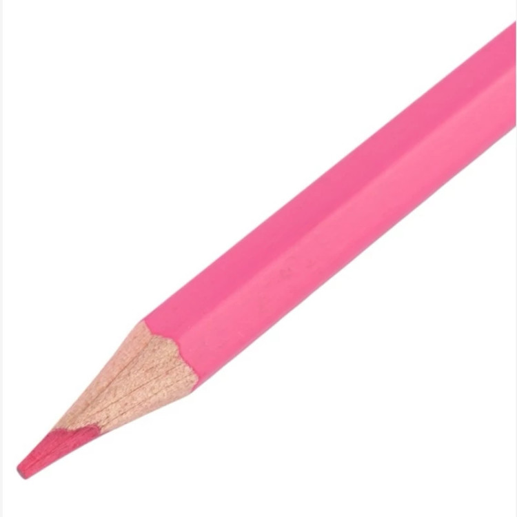 مداد رنگی 12 رنگ پاپکو Papco PS-26LCB1203