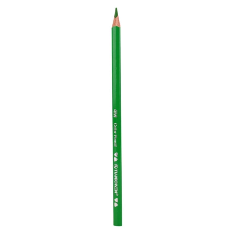 مداد رنگی 12 رنگ تیانبوون Tianbowen TB-8890-12