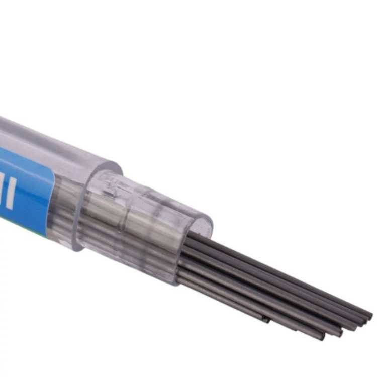 نوک مداد نوکی اینوکسInox 0.9mm 2B