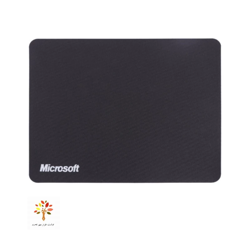 ماوس پد Microsoft سایز 24 در 18 سانتی متر