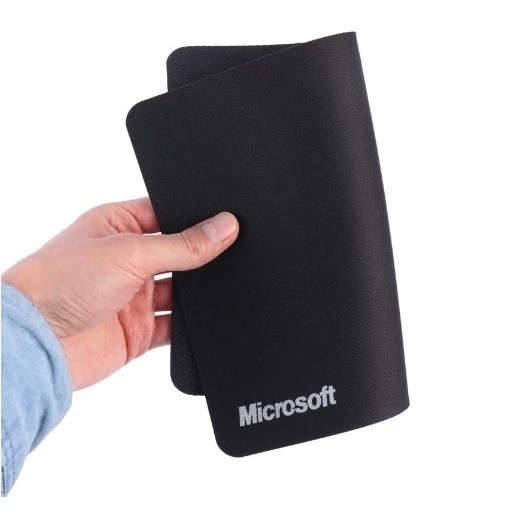 ماوس پد Microsoft سایز 24 در 18 سانتی متر