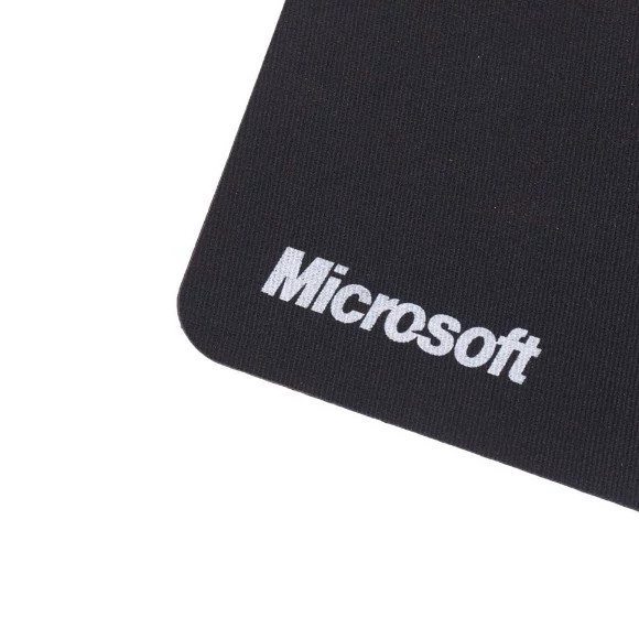 ماوس پد Microsoft سایز 24 در 18 سانتی متر