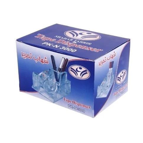 پایه چسب چندکاره شهاب تحریر Shahab Tahrir PK-N3000