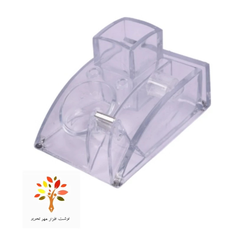 پایه چسب چندکاره شهاب تحریر Shahab Tahrir PK-N3000