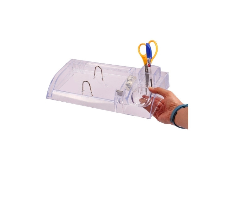 پایه چسب چندکاره شهاب تحریر Shahab Tahrir N-5000