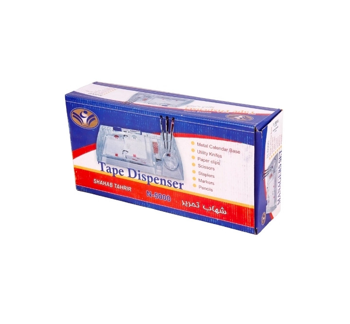 پایه چسب چندکاره شهاب تحریر Shahab Tahrir N-5000