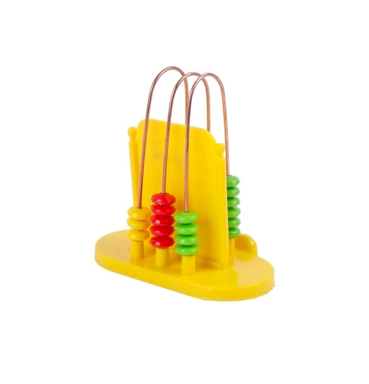 چرتکه 3 ستون Shayan Toys