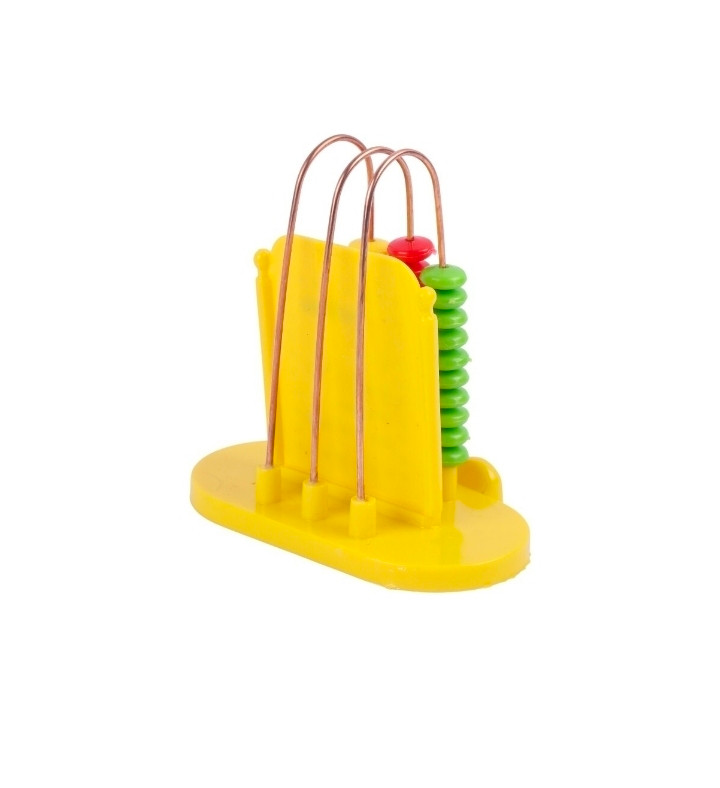 چرتکه 3 ستون Shayan Toys