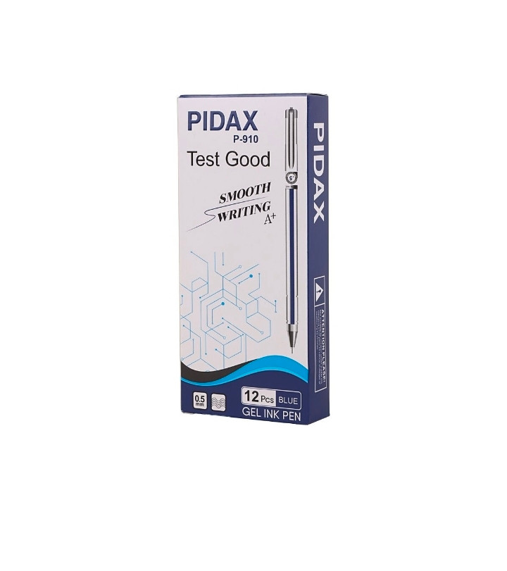 روان نویس تست گود 0.5 میلی متر Pidax P-910