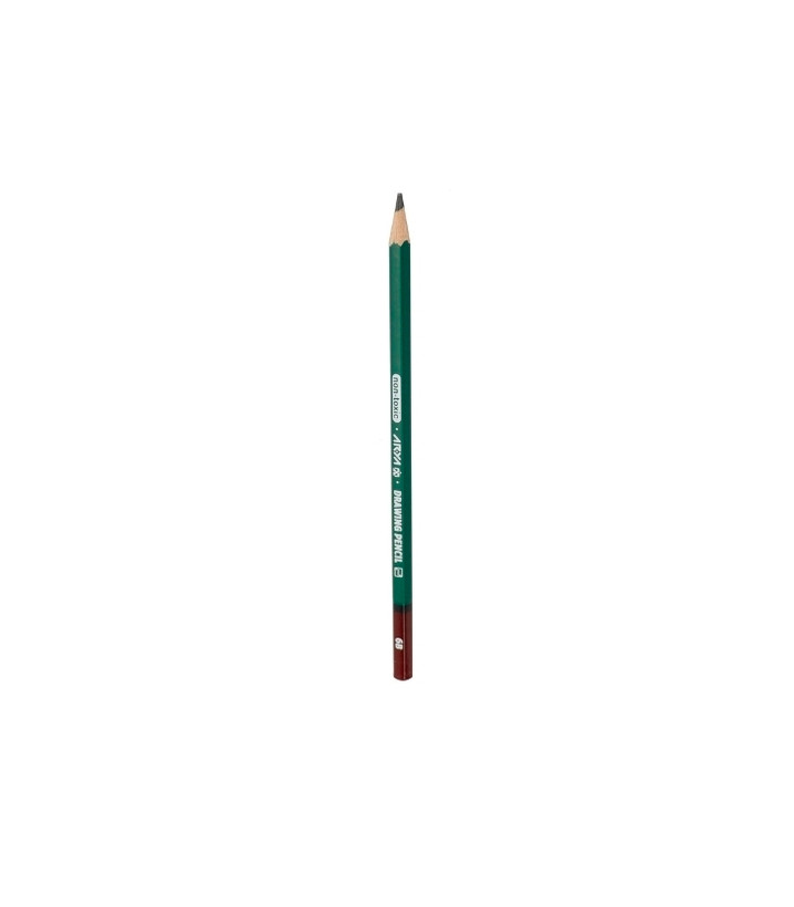مداد طراحی آریا Arya Artist 3505 6B