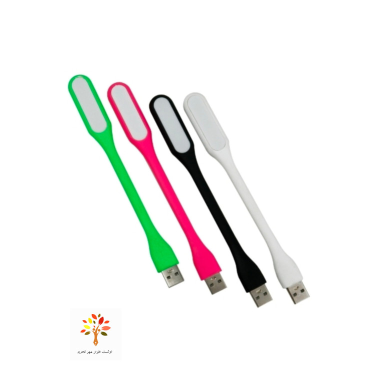 چراغ USB LED پک سلفونی