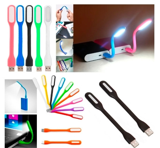 چراغ USB LED پک سلفونی