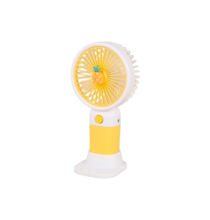 پنکه رومیزی شارژی مدل Mini Handheld Fan