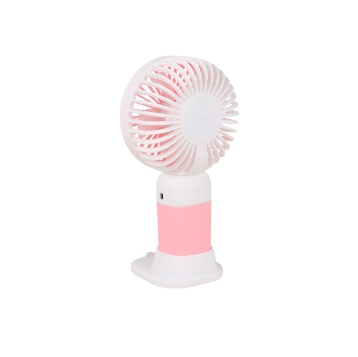 پنکه رومیزی شارژی مدل Mini Handheld Fan