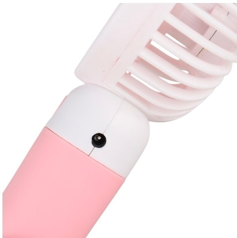 پنکه رومیزی شارژی مدل Mini Handheld Fan