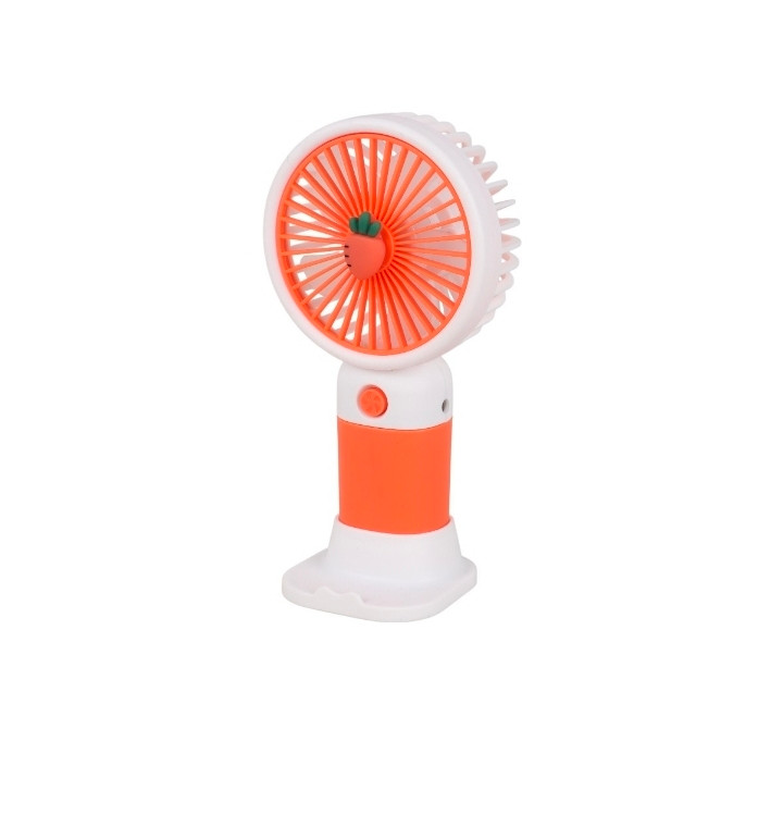 پنکه رومیزی شارژی مدل Mini Handheld Fan