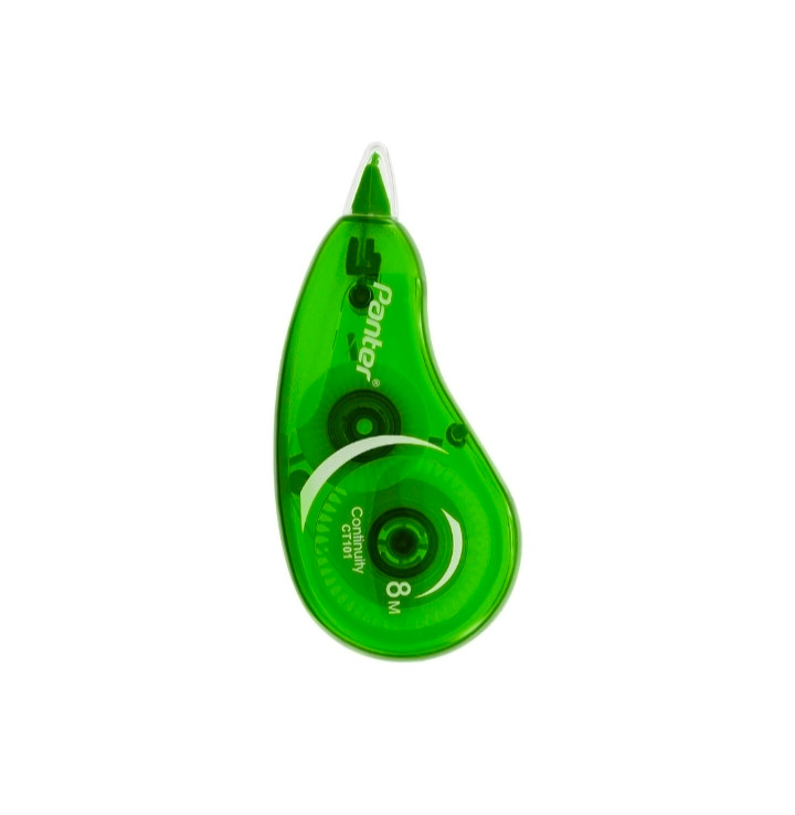 غلط گیر نواری 8 متری پنتر Bonny CT101