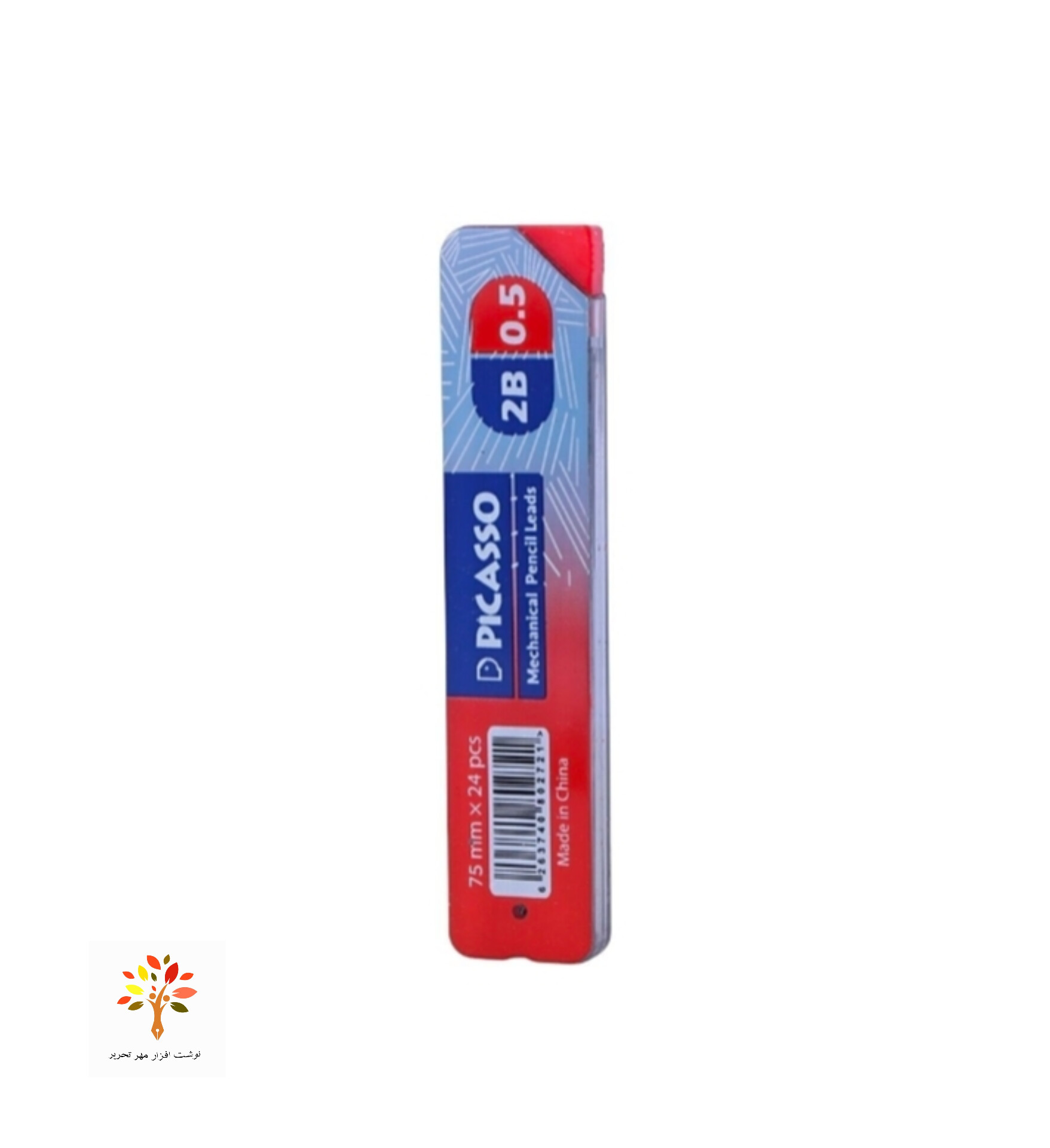 نوک مداد نوکی پیکاسو 0.5 میلی متر ML-101