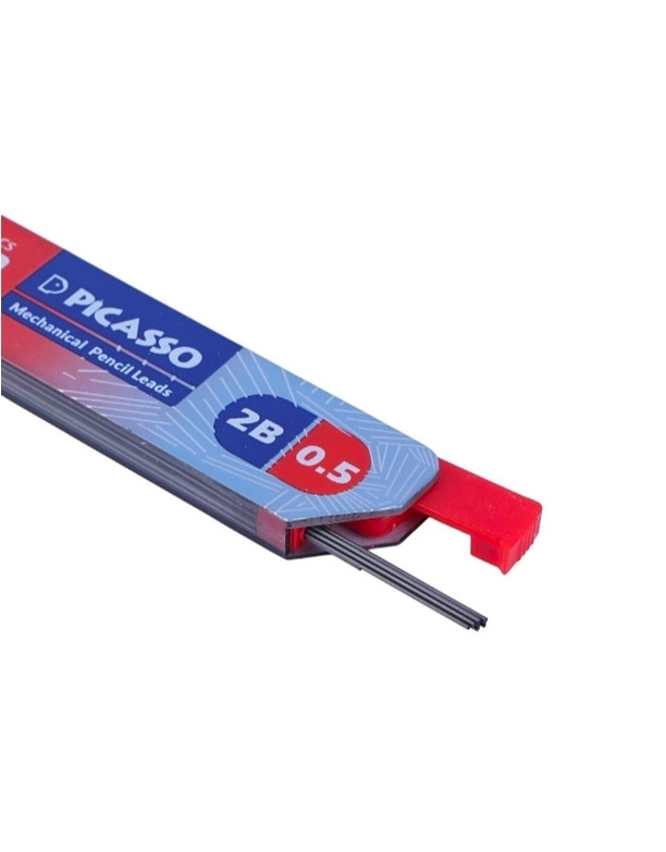 نوک مداد نوکی پیکاسو 0.5 میلی متر ML-101