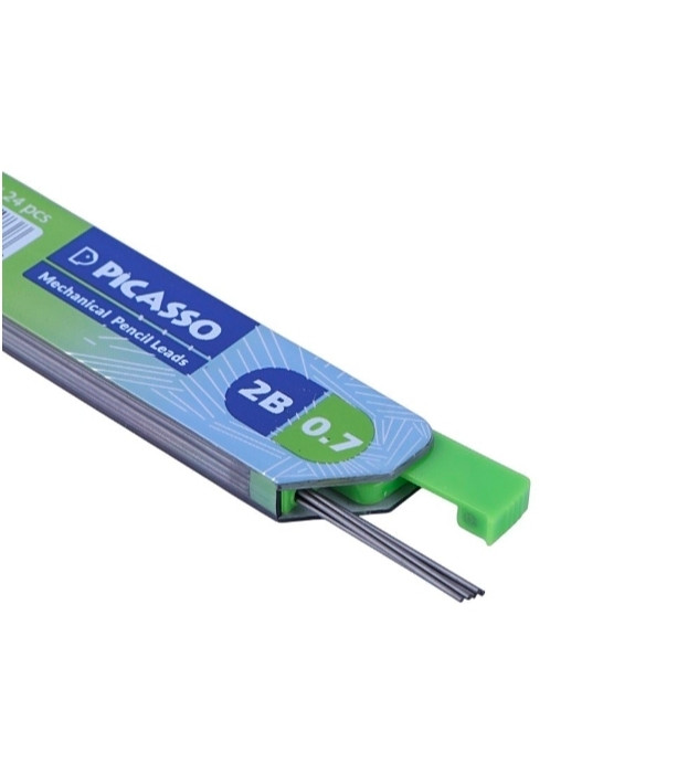 نوک مداد نوکی پیکاسو 0.7 میلی متر ML-102