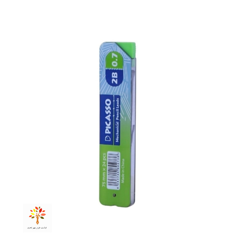 نوک مداد نوکی پیکاسو 0.7 میلی متر ML-102