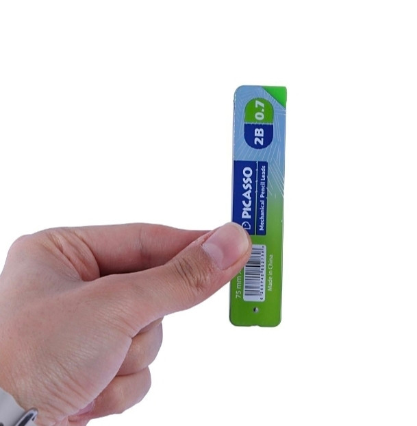 نوک مداد نوکی پیکاسو 0.7 میلی متر ML-102