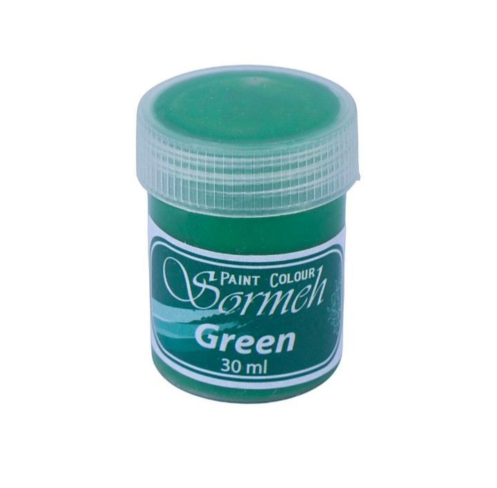 گواش 12 رنگ ترنج Toranj