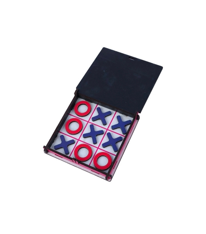 بازی فکری دوزک پارسام