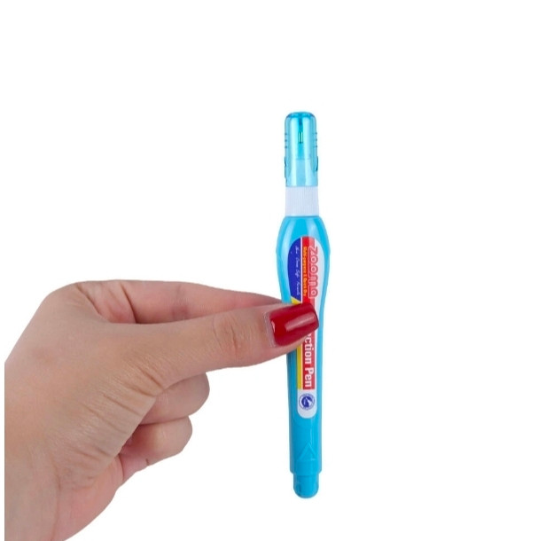 غلط گیر قلمی 6 میلی لیتری زوما Zooma-353