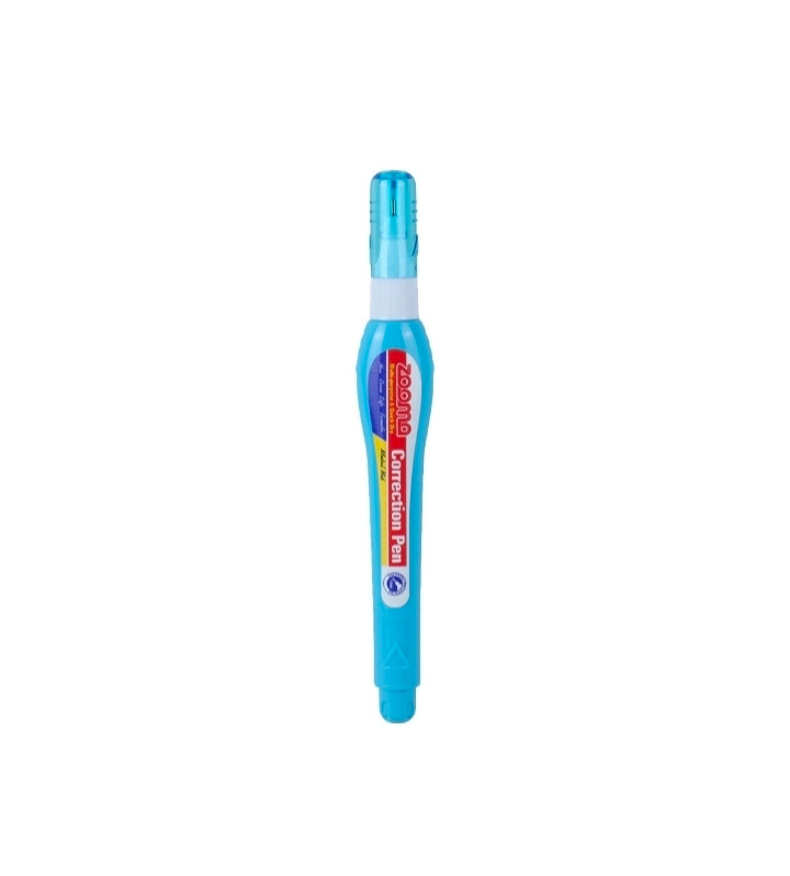 غلط گیر قلمی 6 میلی لیتری زوما Zooma-353