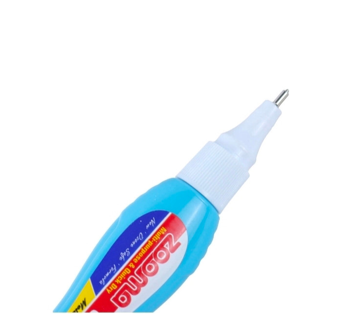 غلط گیر قلمی 6 میلی لیتری زوما Zooma-353