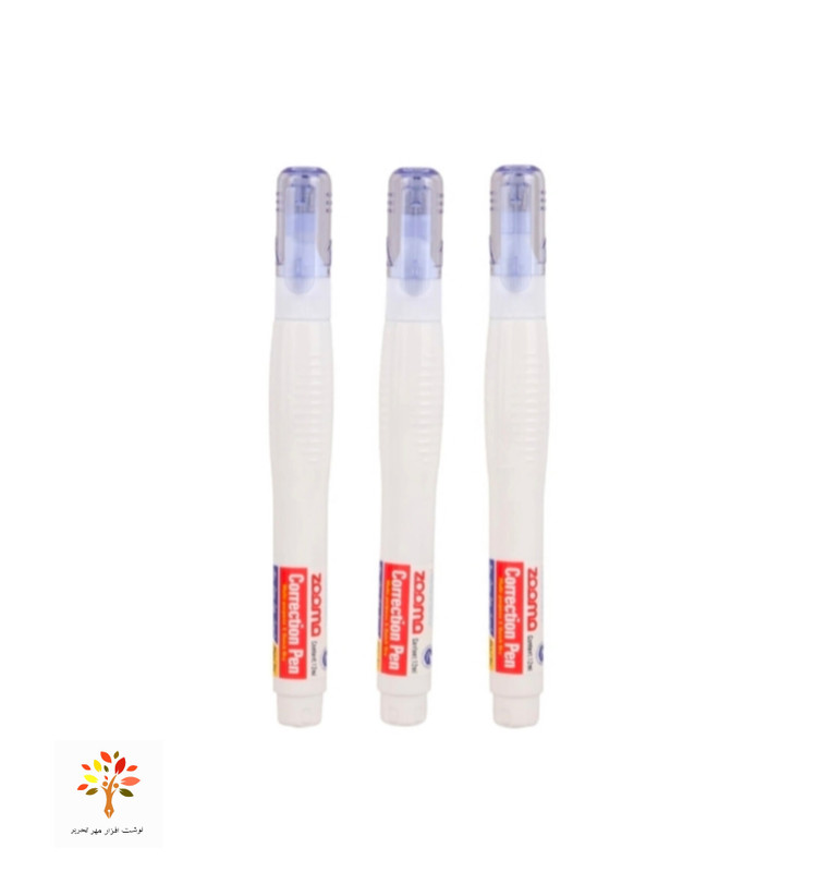 لاک غلط گیر مدل Zooma-314 با حجم 12 میلی لیتر