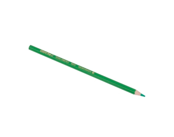 مداد رنگی 24 رنگ پیکاسو GOL24TN-S