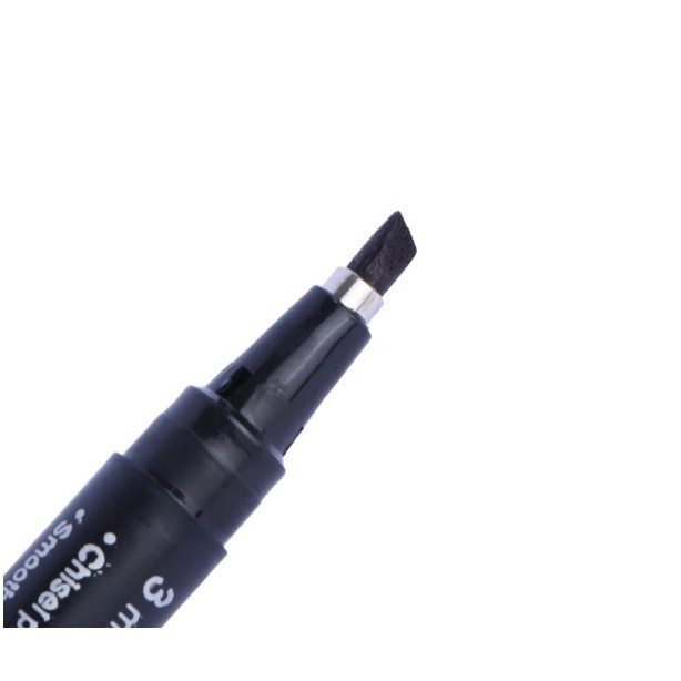 قلم خطاطی لاین پلاس Calligraphy Color 2500 سایز 3 میلی متر