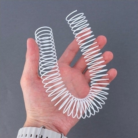 فنر صحافی نیک Nik 25mm