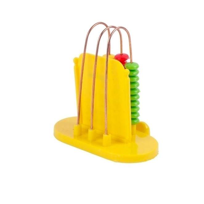 چرتکه 3 ستون Shayan Toys