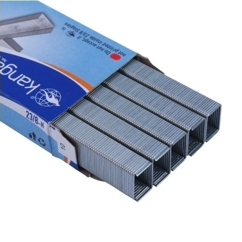 سوزن منگنه کانگرو Kangaro 384556 سایز 23/8 بسته 1000 عددی