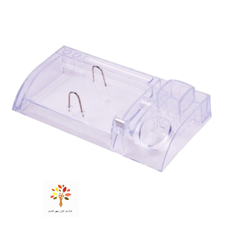 پایه چسب چندکاره شهاب تحریر Shahab Tahrir N-5000