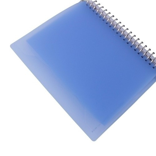 دفتر 100 برگ کلاسوری Papco مدل NB-626 سایز A5