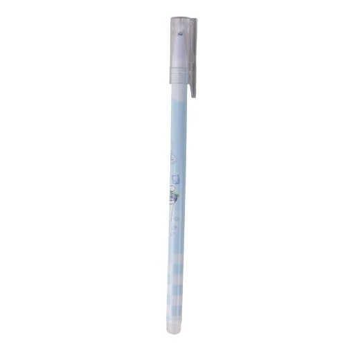 خودکار پاک کن دار طرح کرومی مدل GP-7838 با نوک 0.5 میلی متری