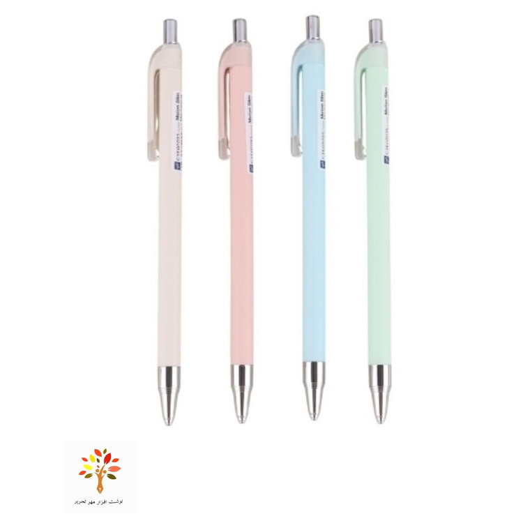 مداد نوکی کریتورز کلاس 0.5 میلی متر Melon Slim CCMMSP05