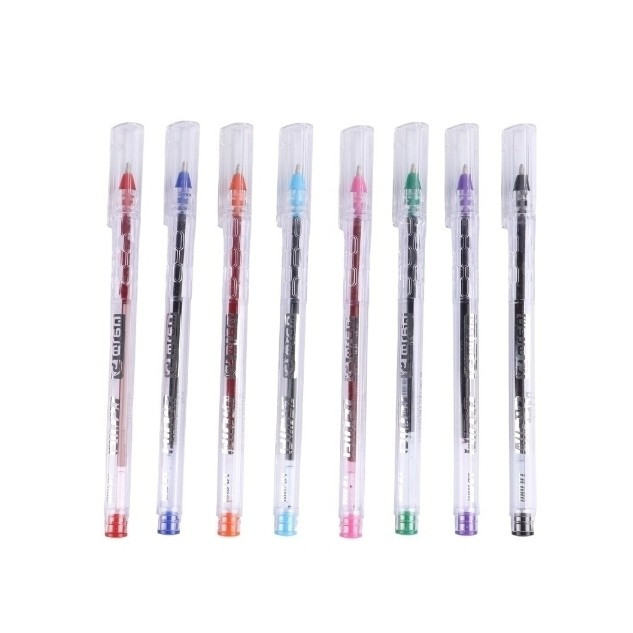 خودکار هرون رنگی 1 میلی متر Iran Pen