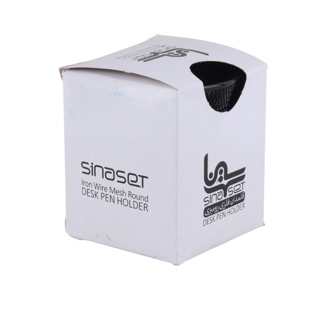 جاقلمی سینا Sina